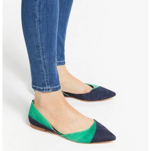 Boden Flats size 8.5